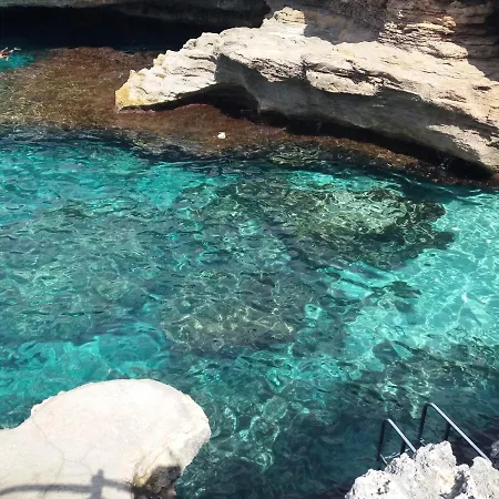 Precioso Duplex En Cala Santandria Con Piscina Y Wifi * Son Carrio (Menorca)
