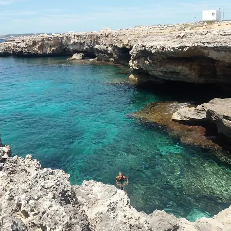 Precioso Duplex En Cala Santandria Con Piscina Y Wifi *