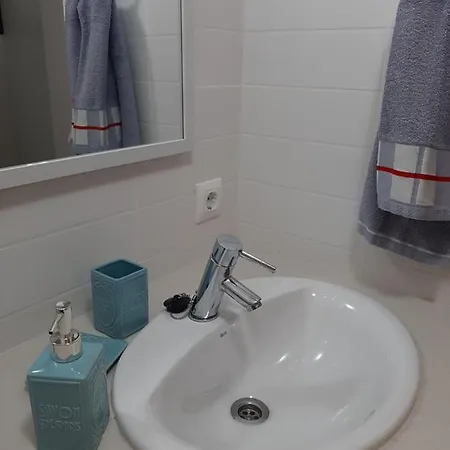 Precioso Duplex En Cala Santandria Con Piscina Y Wifi Apartment