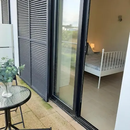 Precioso Duplex En Cala Santandria Con Piscina Y Wifi * Son Carrio (Menorca)