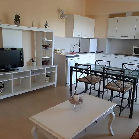 Precioso Duplex En Cala Santandria Con Piscina Y Wifi Son Carrio (Menorca)