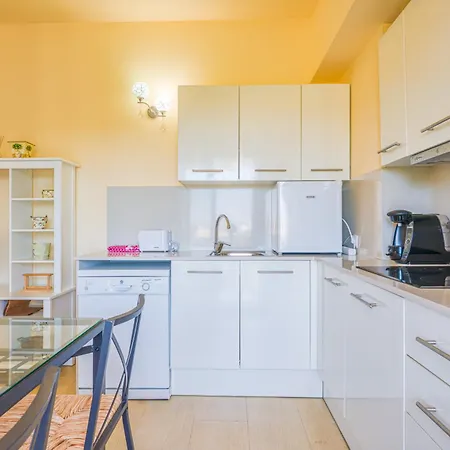 Precioso Duplex En Cala Santandria Con Piscina Y Wifi Apartment Son Carrio (Menorca)