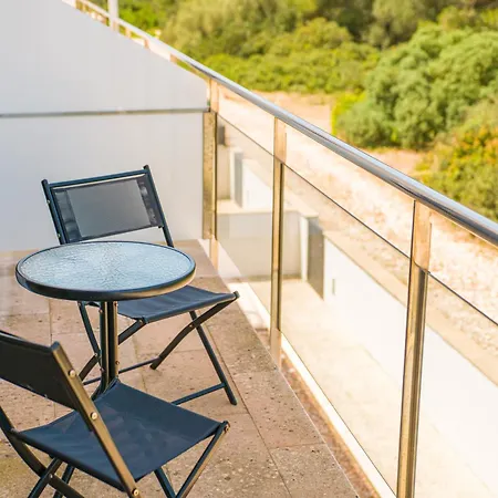 Precioso Duplex En Cala Santandria Con Piscina Y Wifi Apartment