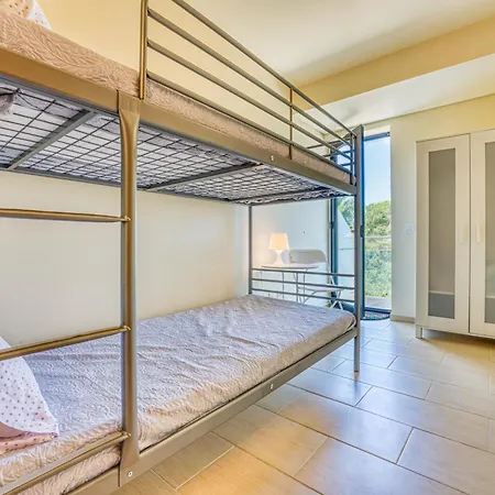 Precioso Duplex En Cala Santandria Con Piscina Y Wifi * Son Carrio (Menorca)
