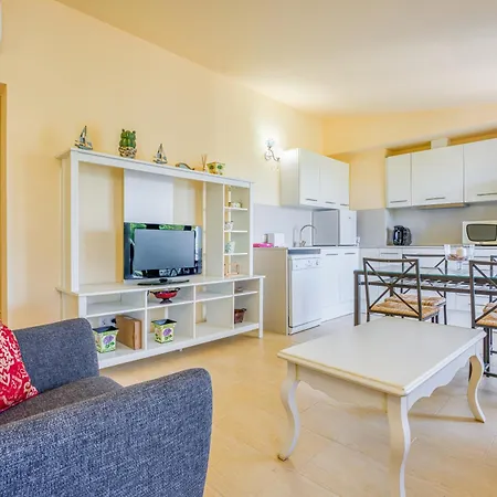 Precioso Duplex En Cala Santandria Con Piscina Y Wifi