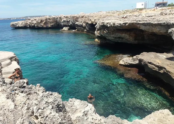 Precioso Duplex En Cala Santandria Con Piscina Y Wifi *