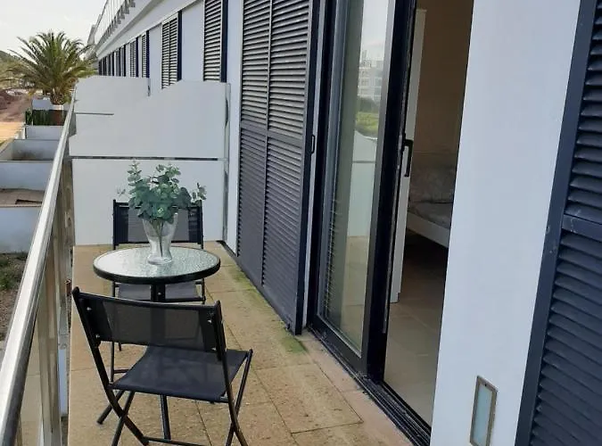 Precioso Duplex En Cala Santandria Con Piscina Y Wifi