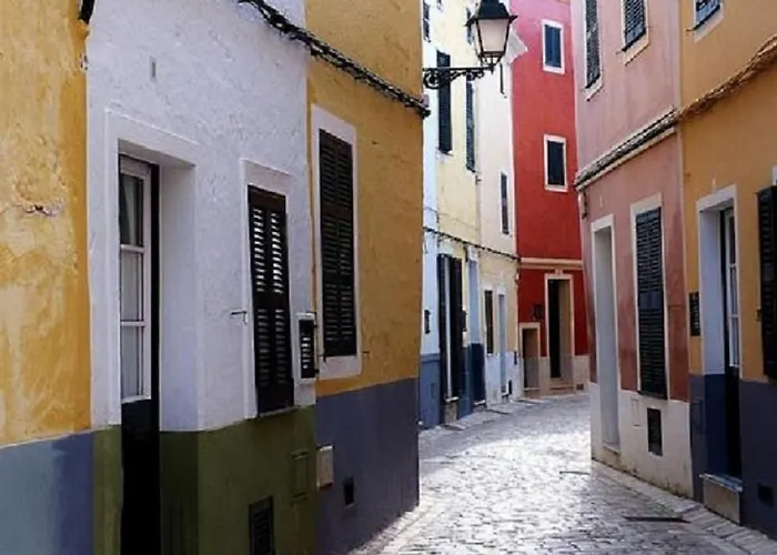 Precioso Duplex En Cala Santandria Con Piscina Y Wifi