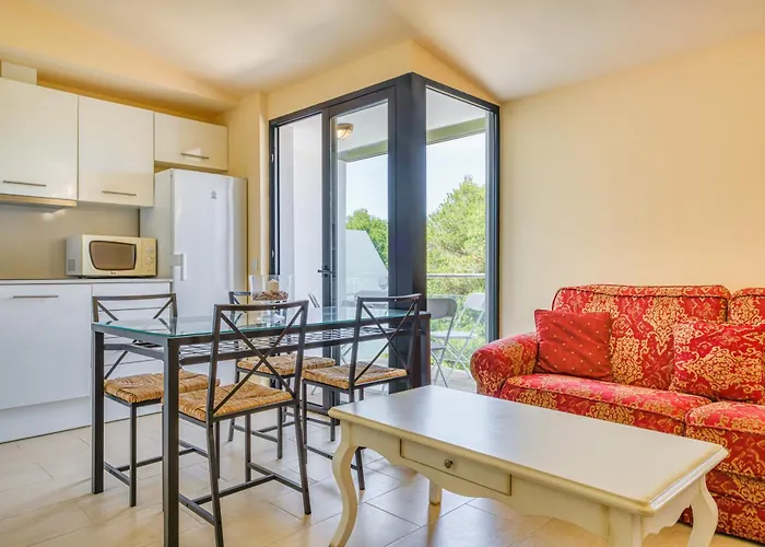 Precioso Duplex En Cala Santandria Con Piscina Y Wifi Apartment