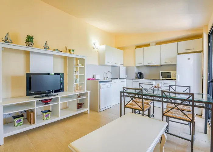 Precioso Duplex En Cala Santandria Con Piscina Y Wifi Apartment