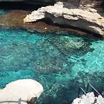 Precioso Duplex En Cala Santandria Con Piscina Y Wifi * Son Carrio (Menorca)