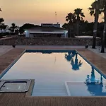 Apartman Precioso Duplex En Cala Santandria Con Piscina Y Wifi *