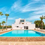 Apartman Precioso Duplex En Cala Santandria Con Piscina Y Wifi Son Carrio