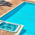 Precioso Duplex En Cala Santandria Con Piscina Y Wifi *