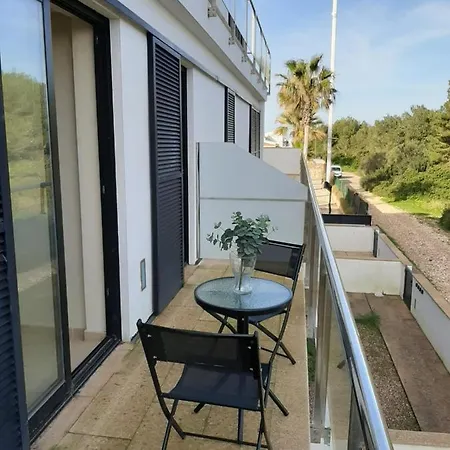 Precioso Duplex En Cala Santandria Con Piscina Y Wifi Appartamento