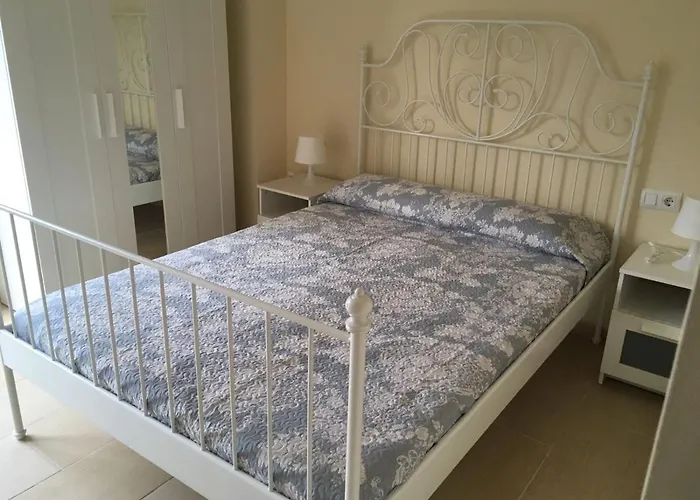 Precioso Duplex En Cala Santandria Con Piscina Y Wifi