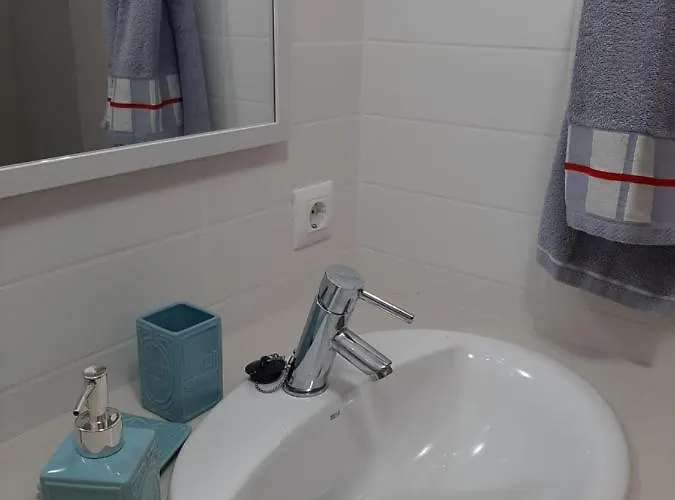 Precioso Duplex En Cala Santandria Con Piscina Y Wifi Appartement