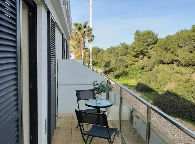 Appartement Precioso Duplex En Cala Santandria Con Piscina Y Wifi *
