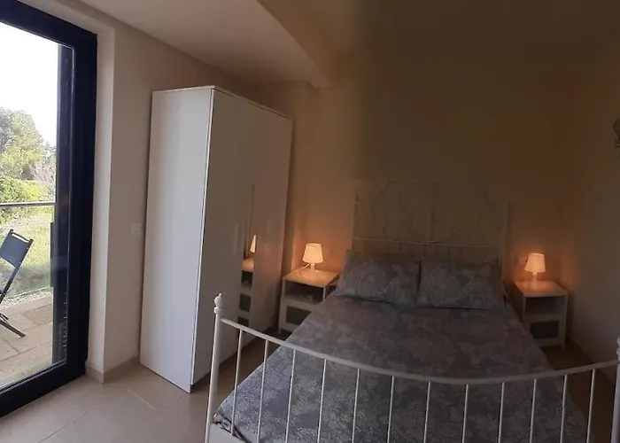 Precioso Duplex En Cala Santandria Con Piscina Y Wifi