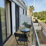 Precioso Duplex En Cala Santandria Con Piscina Y Wifi Lägenhet
