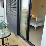 Precioso Duplex En Cala Santandria Con Piscina Y Wifi * Son Carrio (Menorca)