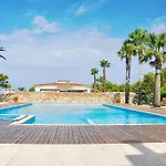 Lägenhet Precioso Duplex En Cala Santandria Con Piscina Y Wifi *