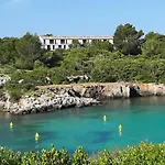 Precioso Duplex En Cala Santandria Con Piscina Y Wifi Lägenhet
