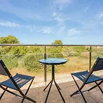 Lägenhet Precioso Duplex En Cala Santandria Con Piscina Y Wifi Son Carrio (Menorca)