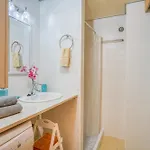 Lägenhet Precioso Duplex En Cala Santandria Con Piscina Y Wifi *